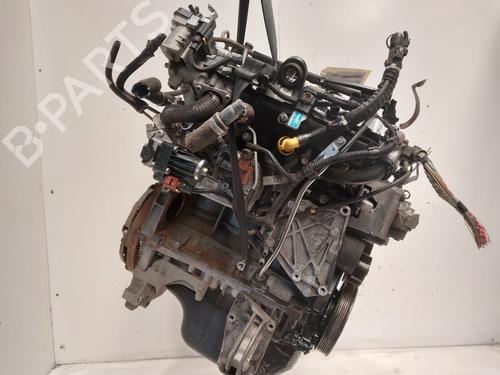 Used Engine FIAT PUNTO EVO (199_) 1.3 D Multijet (84 hp) 29240550