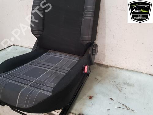 Right front seat PEUGEOT 108 1.0 VTi | BP21795833C16 