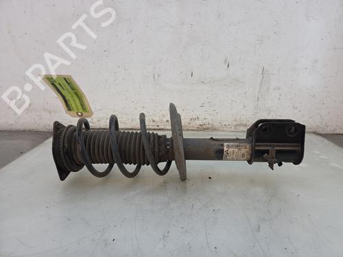Used Right front shock absorber Right front shock absorber PEUGEOT 208 II (UB_, UP_, UW_, UJ_) 1.2 PureTech 100 (101 hp) 35947456 35947456