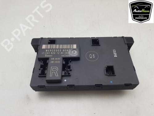 Used Control unit Control unit 18570990 18570990