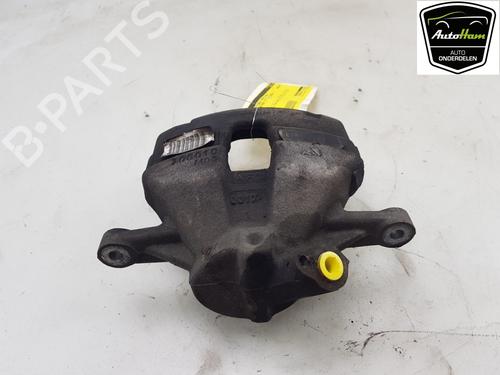 Right front brake caliper TOYOTA PROACE CITY Box Body/MPV 1.5 D-4D 100 (BPZMD) | BP16677993M104 