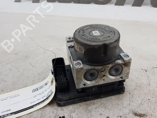 ABS pump PEUGEOT 2008 I (CU_) 1.6 HDi | BP12004927M43 
