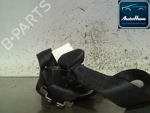 Used Front left seatbelt SEAT AROSA (6H1) 1.4 (60 hp) 12026739