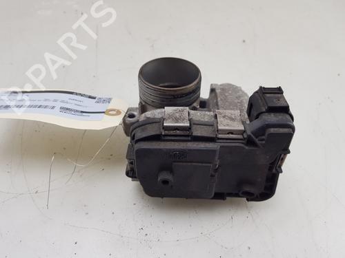 Used Throttle body VW UP! (121, 122, BL1, BL2, BL3, 123) 1.0 (60 hp) 28950127
