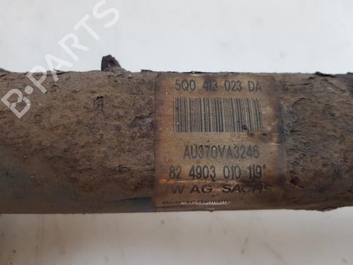 Left front shock absorber AUDI A3 Sportback (8VA, 8VF) 1.4 TFSI | BP29062111M16 