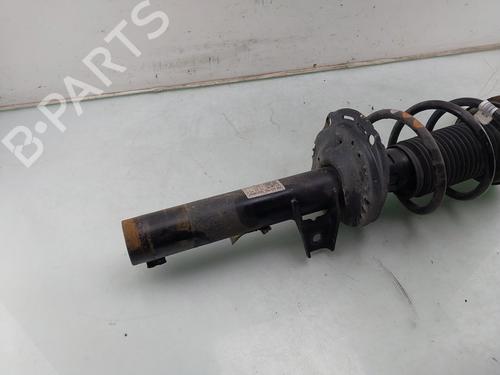 Left front shock absorber SKODA KAROQ (NU7, ND7) 1.0 TSI | BP28126258M16 