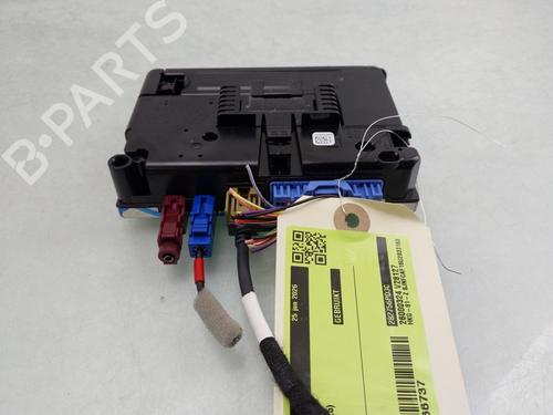 Used Electronic module Electronic module 37021298 37021298