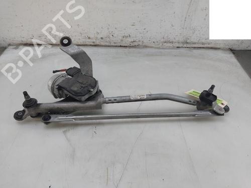 Front wipers mechanism AUDI A6 C8 (4A2) 55 TFSI e quattro | BP37447996C83 - Image 2