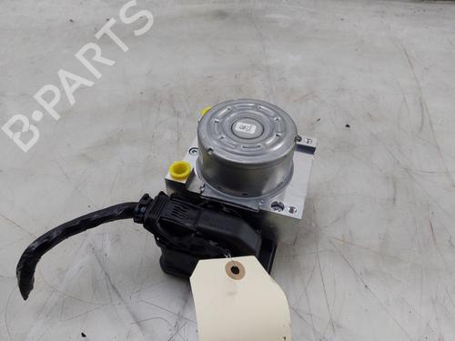 ABS pump TOYOTA AYGO X (_B7_) 1.0 VVT-i (KGB70) | BP33463258M43 - Image 3