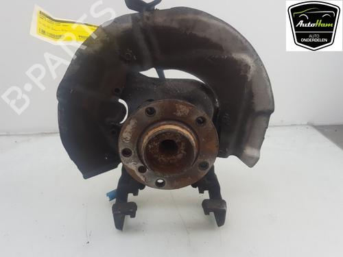 Left front steering knuckle BMW 5 Touring (E61) 523 i | BP15292421M25 