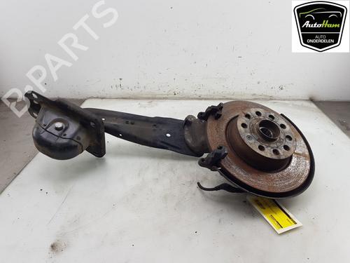 Used Right rear steering knuckle AUDI A3 Sportback (8VA, 8VF) 1.8 TFSI quattro (180 hp) 17742499