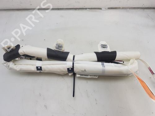 Left curtain airbag OPEL CORSA F (P2JO) 1.2 (68) | BP29713183C11 
