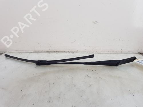 Used Front windshield wiper arm AUDI A5 Sportback (F5A, F5F) 40 TFSI Mild Hybrid (204 hp) 26508429