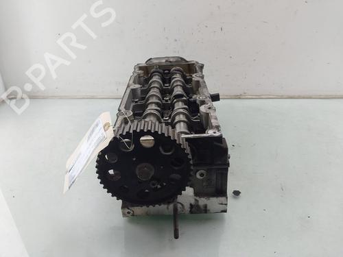 Cylinder head VW TRANSPORTER T6 Van (SGA, SGH, SHA, SHH) 2.0 TDI | BP28126232M5 