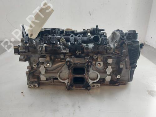 Cylinder head AUDI Q3 (8UB, 8UG) 2.0 TFSI quattro | BP36489234M5 - Image 2