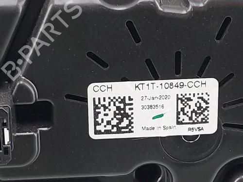 Instrument cluster FORD TRANSIT CONNECT V408 Box Body/MPV 1.5 EcoBlue | BP30633948C47 