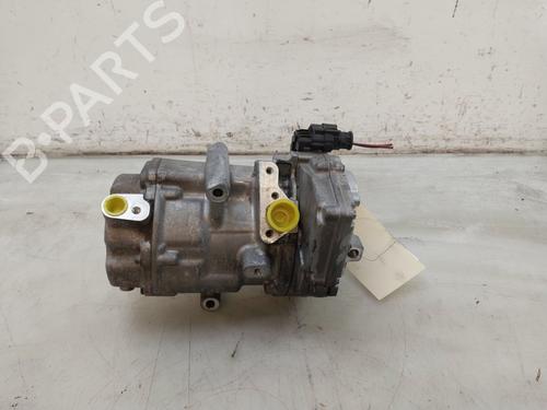 Compressor A/C Compressor A/C RENAULT CLIO V (B7_) 1.3 TCe 140 (B7N0) (140 hp) 33717879 33717879