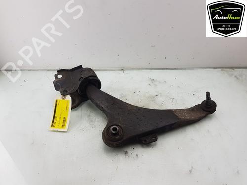 Left front suspension arm VOLVO V60 I (155) T3 | BP17318425M12 