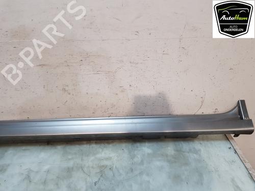 Left sideskirt BMW X4 (G02, F98) M Competition | BP23981523C115 