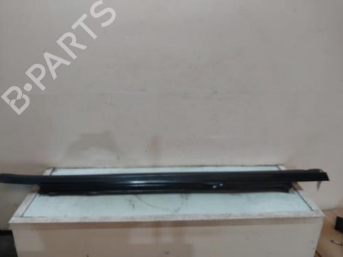 Used Right sideskirt TESLA MODEL S (5YJS) 85 (367 hp) 28096286