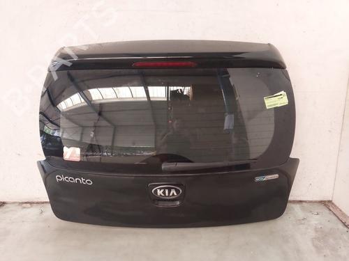Bagklap CC/Kombi-Coupé Bagklap CC/Kombi-Coupé 38347081 38347081