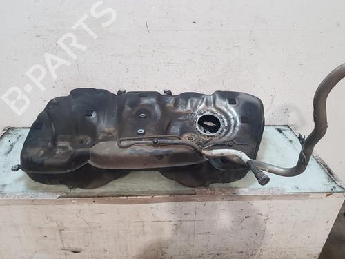 Fuel tank PORSCHE PANAMERA (971) 2.9 4 E-Hybrid (97ABE1, 97BBE1, 97ABX1) | BP29910000C62