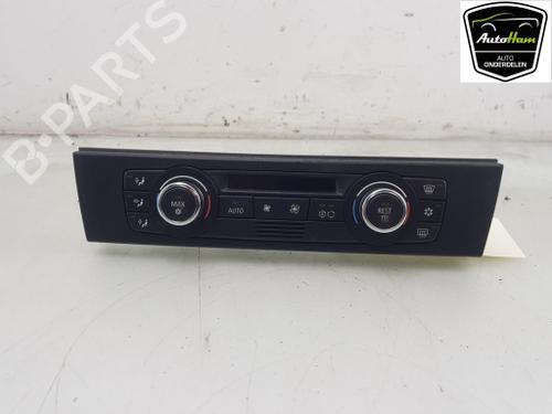 Used Climate control Climate control BMW 3 Coupe (E92) 325 i (218 hp) 17079838 17079838