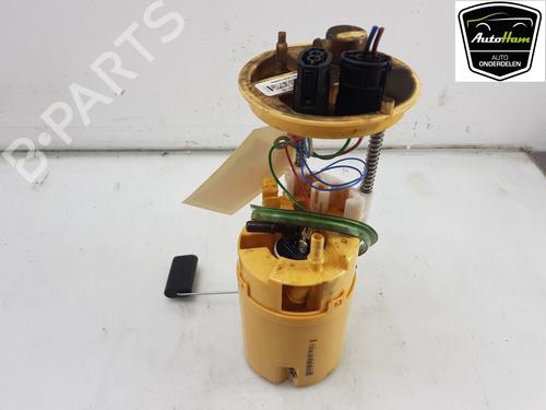 Fuel pump BMW X5 (F15, F85) xDrive 40 d | BP13103194M76 