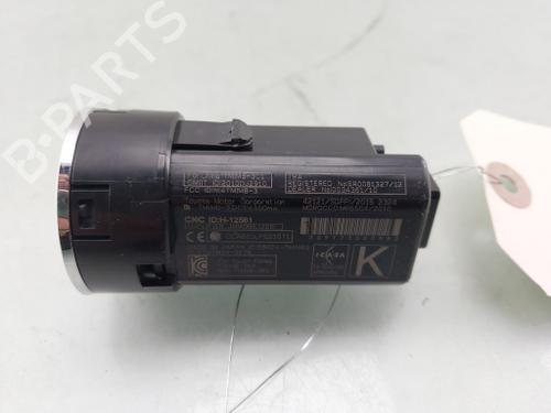 Switch TOYOTA RAV 4 IV (_A4_) 2.5 Hybrid 4WD (AVA44, AVA44_) | BP30509957I30 - Image 4