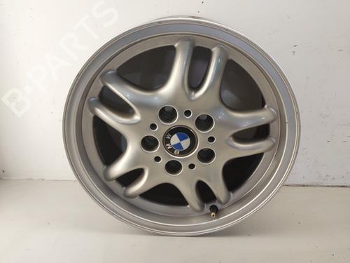 Used Rim Rim 37756845 37756845