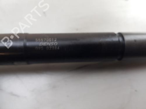 Injector OPEL ASTRA K Sports Tourer (B16) 1.6 CDTi (35) | BP28197579M100 