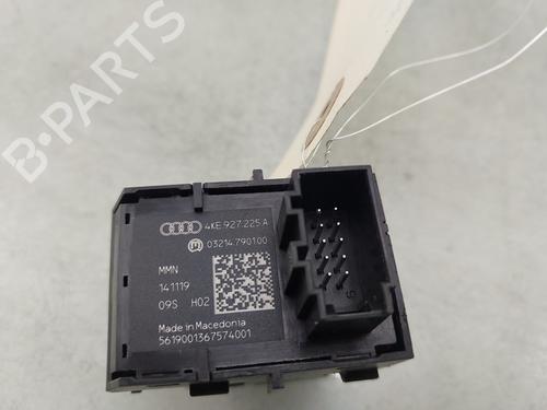 Switch AUDI E-TRON (GEN) 55 quattro | BP39766561I30 - Image 4