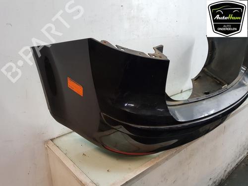 Rear bumper SEAT ALTEA XL (5P5, 5P8) 1.6 | BP13102605C8 