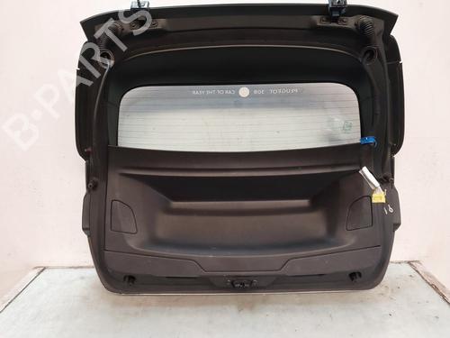 Tailgate PEUGEOT 308 SW II (LC_, LJ_, LR_, LX_, L4_) 1.2 THP 130 | BP29887749C6