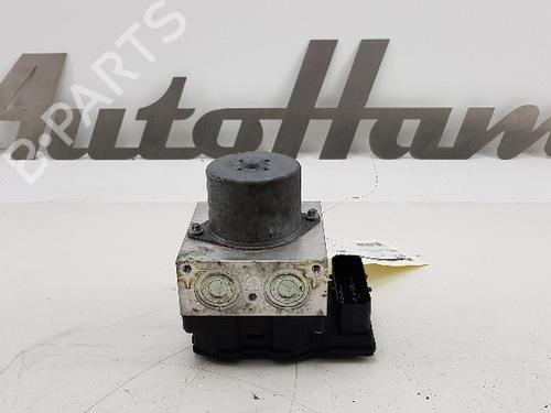 Used ABS pump MINI MINI (R56) One (98 hp) 12004911