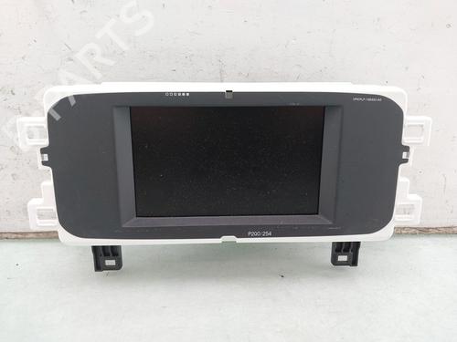 Used Instrument cluster Instrument cluster 38913554 38913554
