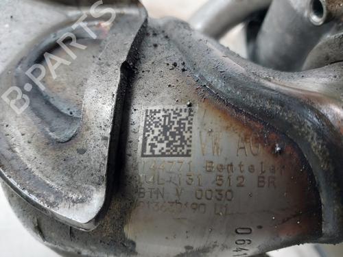 Egr SKODA SCALA (NW1) 1.6 TDI | BP33463316M69 - Image 4