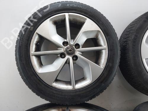 Rim RENAULT CLIO IV Grandtour (KH_) 0.9 TCe 90 | BP29075510C45 