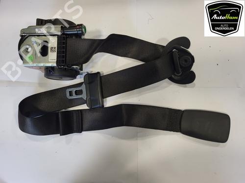 Used Front right seatbelt MINI MINI COUNTRYMAN (F60) Cooper S (192 hp) 20292542