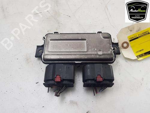 Used Fuel ECU MERCEDES-BENZ GLA (H247) GLA 250 4-matic (247.747) (224 hp) 21842154