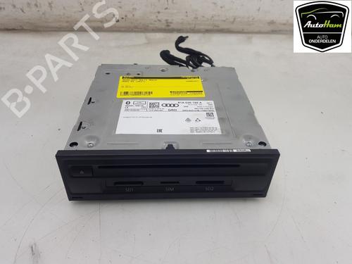 Used Electronic module AUDI A3 Sportback (8VA, 8VF) 1.5 TFSI (150 hp) 18078340