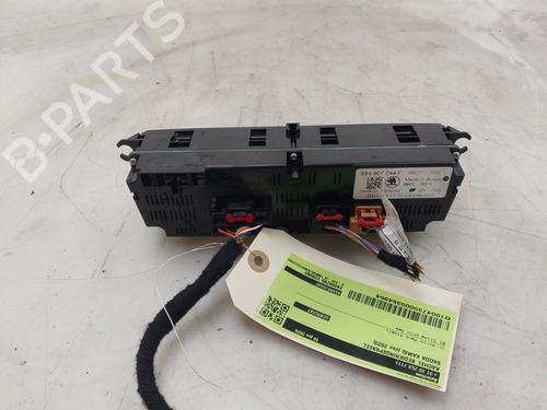Climate control SKODA KAMIQ (NW4) 1.0 TSI | BP36838948I5 - Image 3