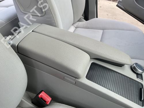 Seats set MERCEDES-BENZ C-CLASS (W204) C 180 CGI (204.049) | BP30675353C78 