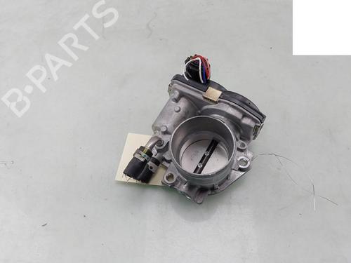 Throttle body TOYOTA AYGO X (_B7_) 1.0 VVT-i (KGB70) | BP28055240M82 