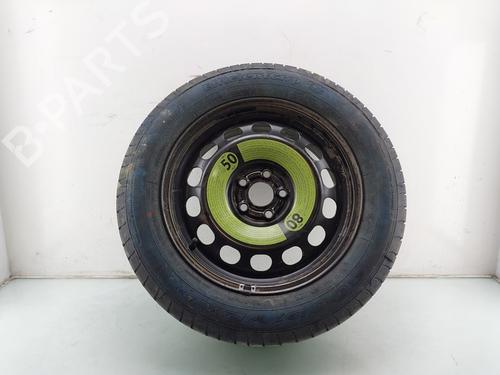Used Rim Rim SKODA SCALA (NW1) 1.6 TDI (116 hp) 33541629 33541629