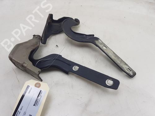 Hinge/Door check strap SEAT ALHAMBRA (710, 711) 1.4 TSI | BP27256899C146 