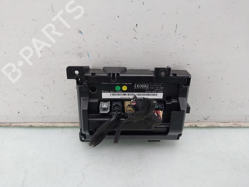 Control unit RENAULT CAPTUR I (J5_, H5_) 0.9 TCe 90 | BP33286872M11 - Image 3