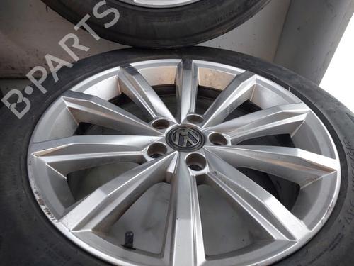 Fælk VW PASSAT B8 Variant (3G5, CB5) 2.0 TDI | BP33956595C45  - Image 7