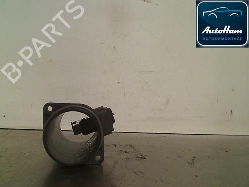 Used Mass air flow sensor RENAULT CLIO III (BR0/1, CR0/1) 1.5 dCi (C/BR0G, C/BR1G) (68 hp) 12017511