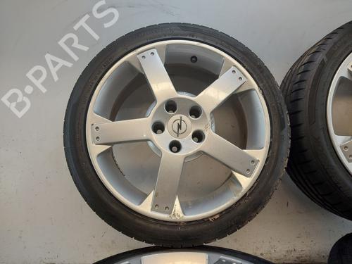 Fælgsæt OPEL SPEEDSTER (E01) 2.2 (R97) | BP36305632C100 - Image 3